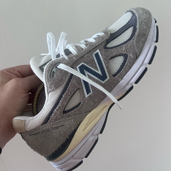 New Balance 990v4 Made in USA - Picture 3 of 16